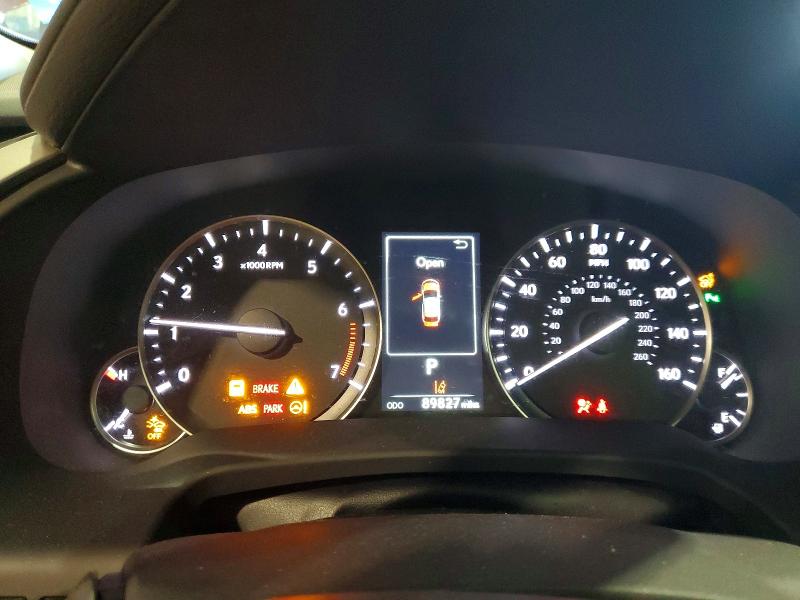 Продаж на аукціоні авто 2017 Lexus Rx 350, vin: 2T2BZMCA8HC090523, номер лоту: 47714736