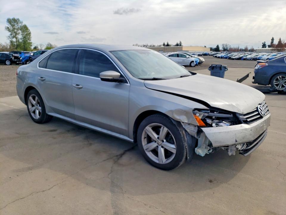 Aukcja sprzedaży 2013 Volkswagen Passat, vin: 1VWBH7A33DC128804, numer aukcji: 47971676