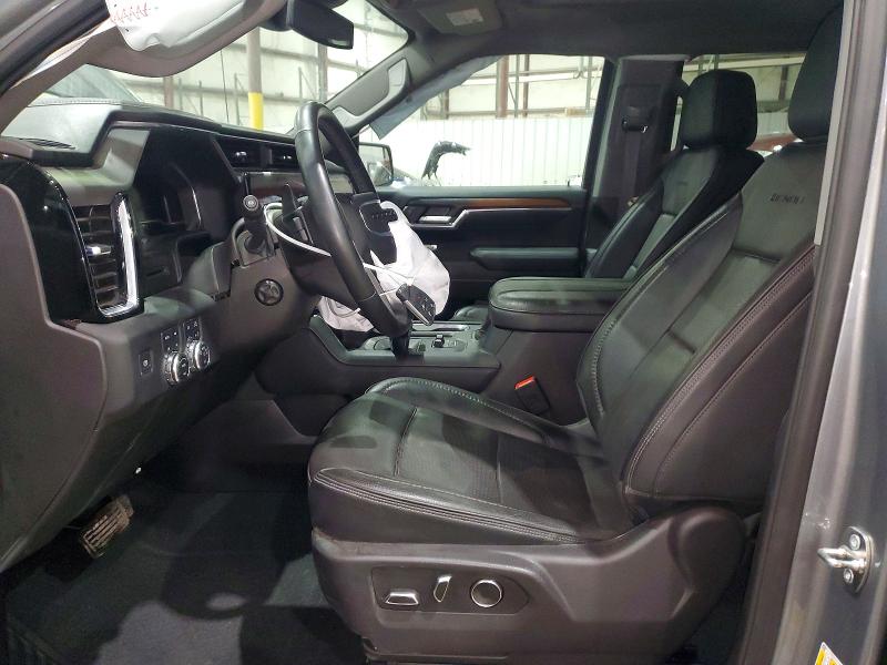 Продаж на аукціоні авто 2024 Gmc Sierra, vin: 3GTUUGE82RG378049, номер лоту: 46435426