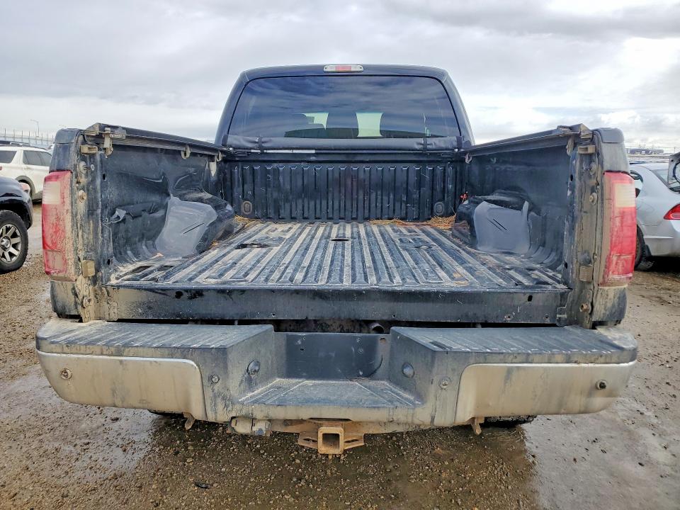 46662966 :رقم المزاد ، 1FT8W3B67DEA28228 vin ، 2013 Ford F350 مزاد بيع