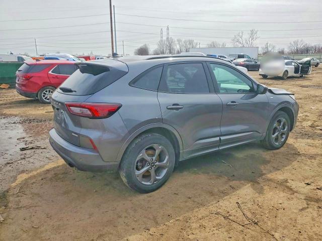 Aukcja sprzedaży 2023 Ford Escape, vin: 1FMCU9MNXPUA90655, numer aukcji: 46979456