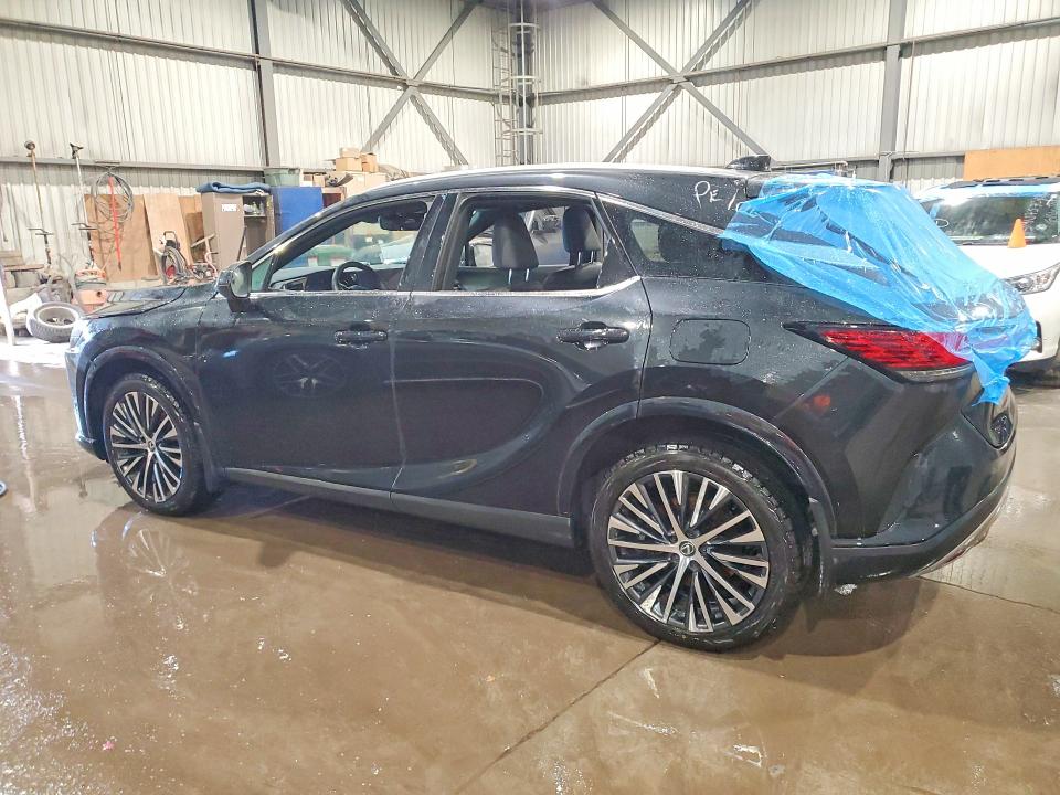 Aukcja sprzedaży 2024 Lexus Rx, vin: 2T2BBMCA6RC025255, numer aukcji: 78434595