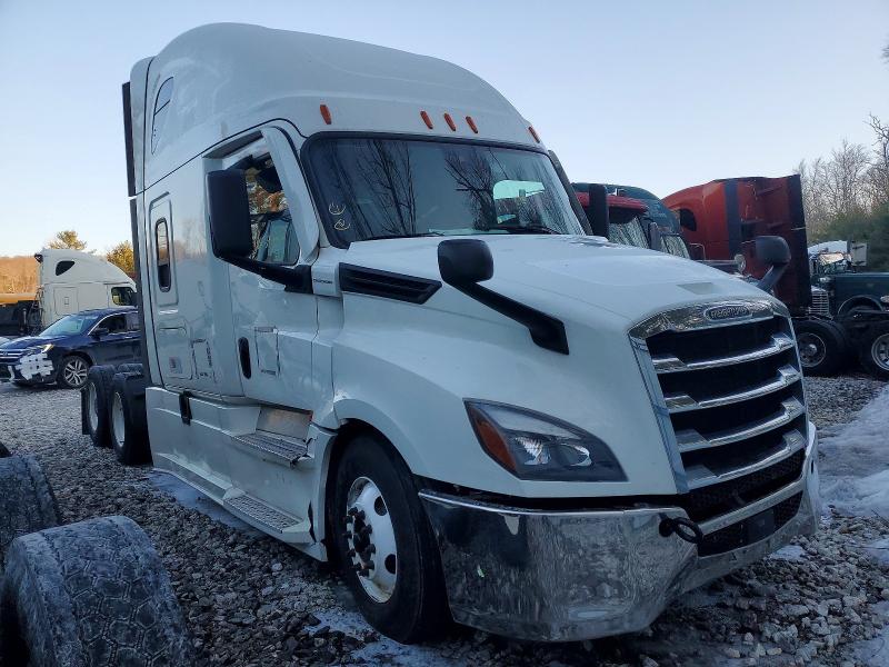 Aukcja sprzedaży 2022 Freightliner Cascadia 126, vin: 3AKJHHDR9NSNJ2413, numer aukcji: 41884396