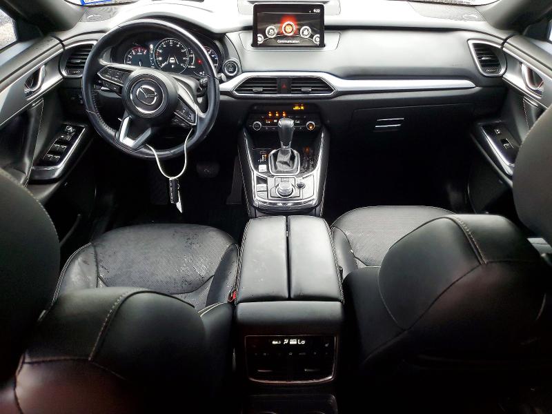 41986626 :رقم المزاد ، JM3TCADY6L0415765 vin ، 2020 Mazda Cx-9 مزاد بيع