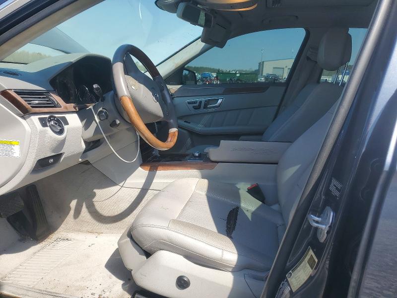 Aukcja sprzedaży 2013 Mercedes-benz E, vin: WDDHF5KBXDA747947, numer aukcji: 47446856