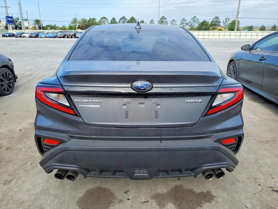 Продажа на аукционе авто 2022 Subaru Wrx, vin: JF1VBAA6XN9023478, номер лота: 47128886