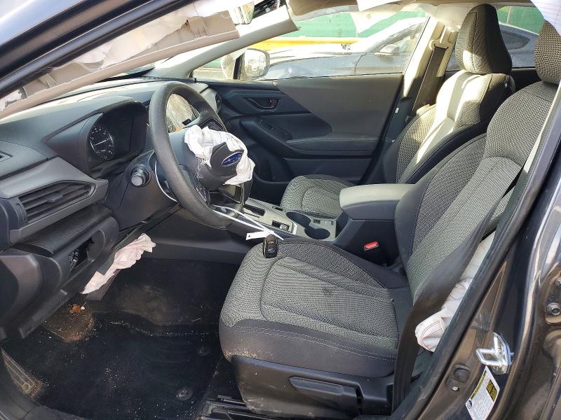 Продажа на аукционе авто 2024 Subaru Crosstrek, vin: JF2GUADCXR8268955, номер лота: 45616456