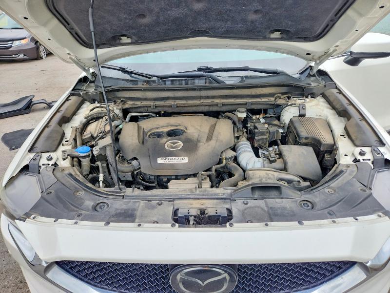 Продажа на аукционе авто 2019 Mazda Cx-5, vin: JM3KFBEY0K0635392, номер лота: 78769605