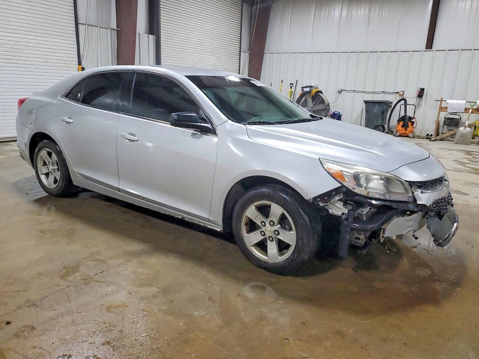 Aukcja sprzedaży 2014 Chevrolet Malibu, vin: 1G11B5SL2EF215699, numer aukcji: 45690526