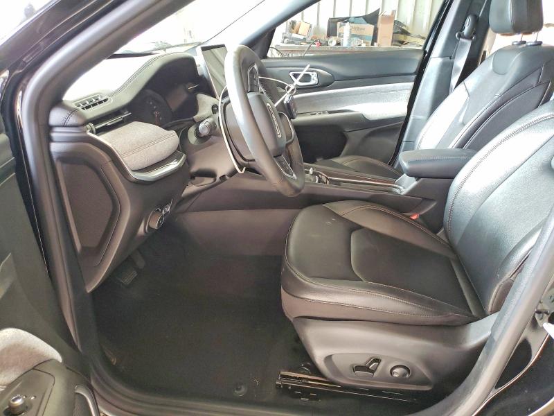 47897436 :رقم المزاد ، 3C4NJDFN6RT130068 vin ، 2024 Jeep Compass مزاد بيع