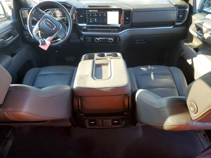 Продажа на аукционе авто 2025 Gmc Sierra, vin: 1GTPHDED9SZ249079, номер лота: 47097686