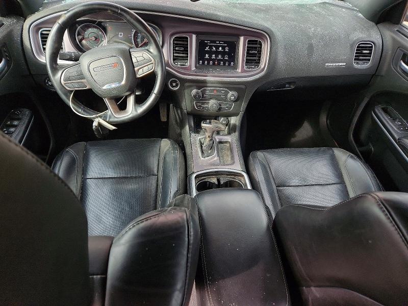 47085686 :رقم المزاد ، 2C3CDXBG2MH638826 vin ، 2021 Dodge Charger مزاد بيع