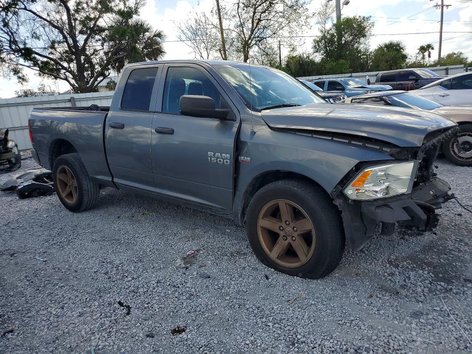 Aukcja sprzedaży 2013 Ram 1500, vin: 1C6RR6FT0DS618700, numer aukcji: 79992615