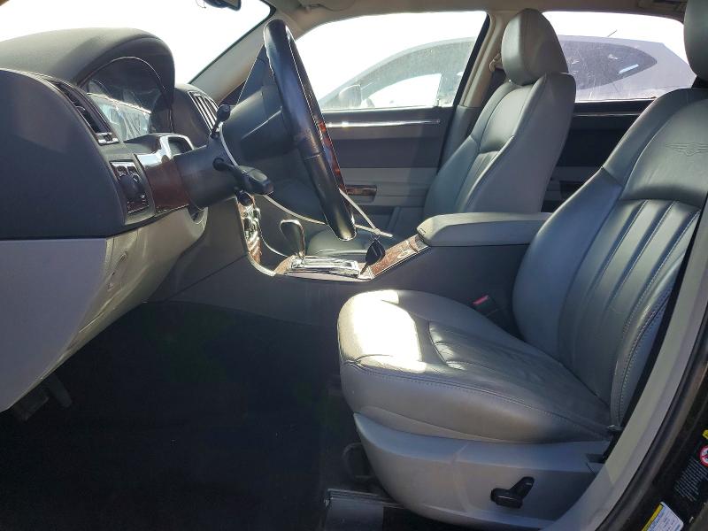 Продажа на аукционе авто 2006 Chrysler 300c, vin: 2C3LA63H86H158383, номер лота: 46333836