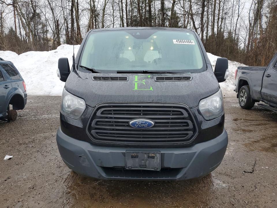 Aukcja sprzedaży 2017 Ford Transit, vin: 1FTYR1ZG2HKA92937, numer aukcji: 45604466