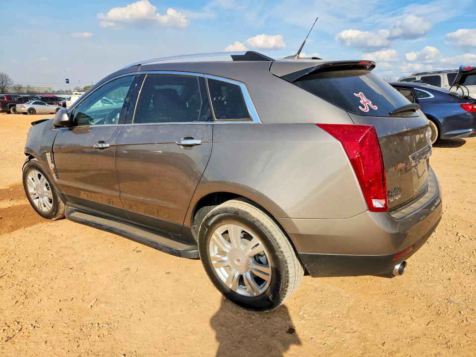 79990975 :رقم المزاد ، 3GYFNAEY1BS629952 vin ، 2011 Cadillac Srx مزاد بيع