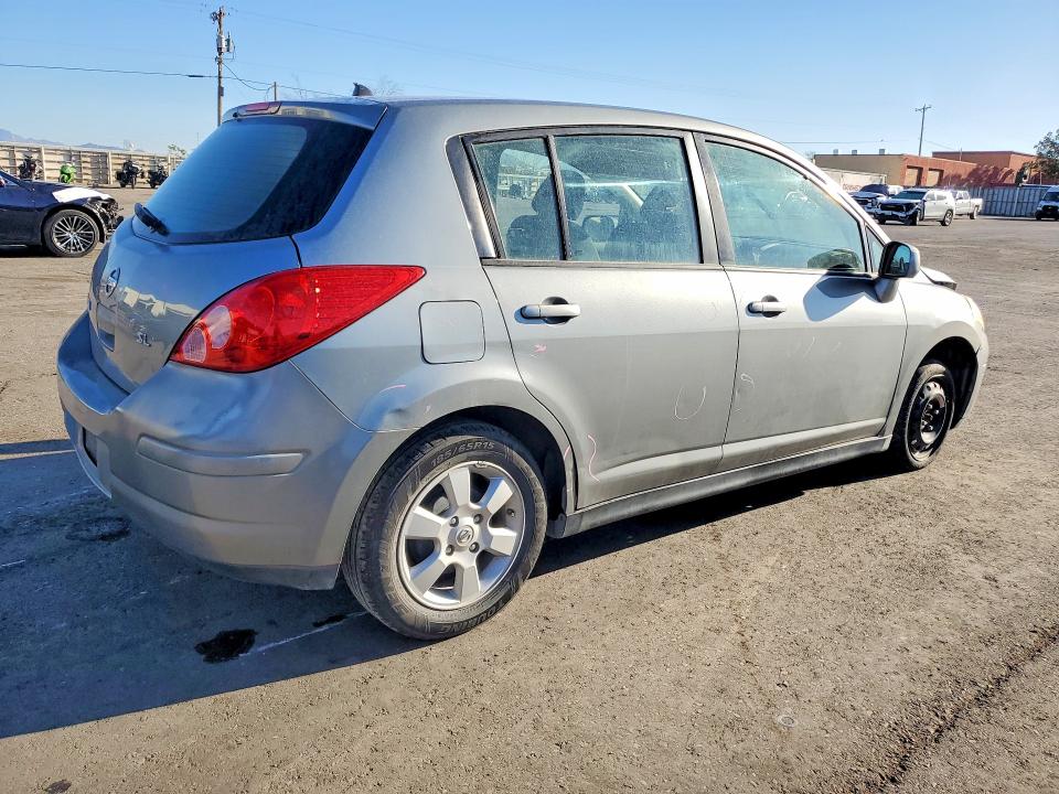 Aukcja sprzedaży 2009 Nissan Versa, vin: 3N1BC13E29L419869, numer aukcji: 79131945