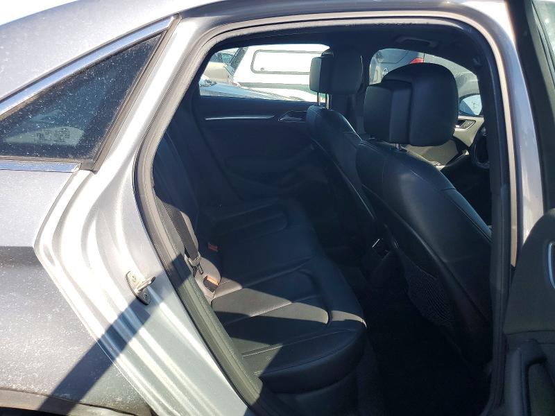 Продаж на аукціоні авто 2016 Audi A3, vin: WAUJ8GFF8G1094244, номер лоту: 79905655