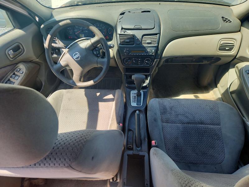 46565246 :رقم المزاد ، 3N1CB51D15L519920 vin ، 2005 Nissan Sentra مزاد بيع