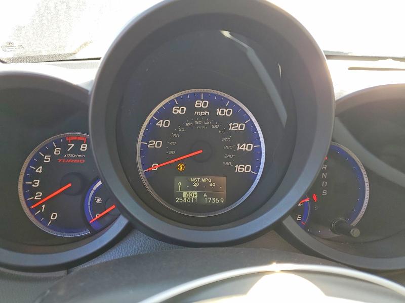 Aukcja sprzedaży 2009 Acura Rdx, vin: 5J8TB185X9A006975, numer aukcji: 79447735