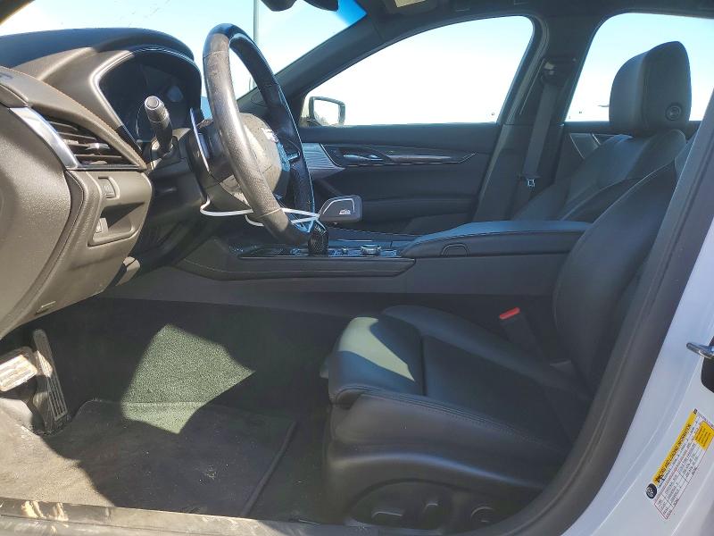 Aukcja sprzedaży 2020 Cadillac Ct5, vin: 1G6DU5RK3L0138601, numer aukcji: 79180845