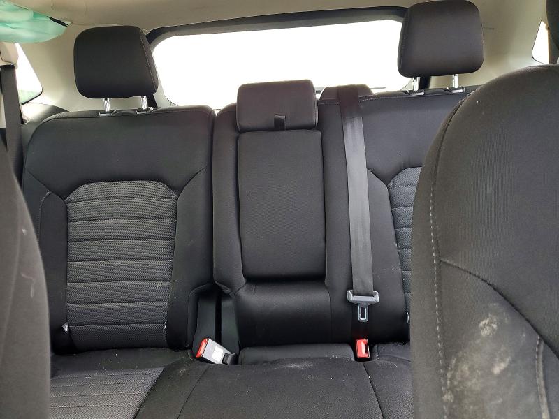 2020 Ford Edge მანქანა იყიდება აუქციონზე, vin: 2FMPK4G94LBA08167, აუქციონის ნომერი: 47765466
