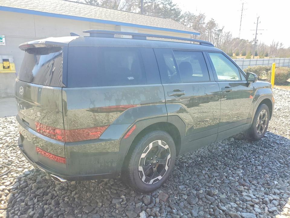 Продаж на аукціоні авто 2026 Hyundai Santa Fe, vin: 5NMP24GL5TH172948, номер лоту: 45610406