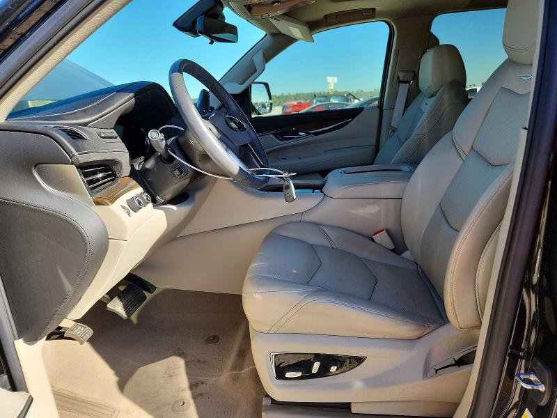 Aukcja sprzedaży 2020 Cadillac Escalade, vin: 1GYS4BKJ7LR244186, numer aukcji: 46657986