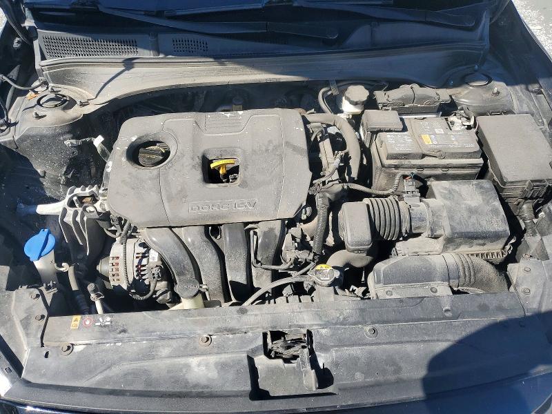 Aukcja sprzedaży 2023 Kia Forte, vin: 3KPF54AD1PE583068, numer aukcji: 46290516