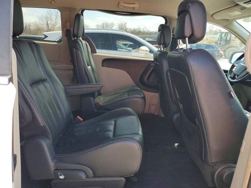 Продажа на аукционе авто 2014 Chrysler Town & Country, vin: 2C4RC1BG9ER164519, номер лота: 79366495