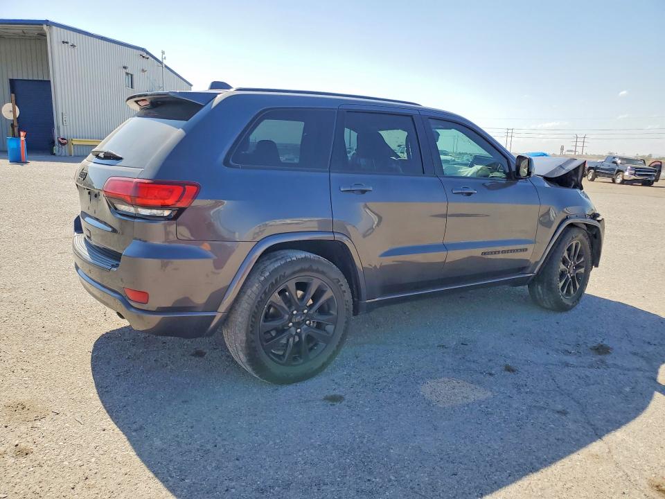 Aukcja sprzedaży 2018 Jeep Grand Cherokee, vin: 1C4RJFAG7JC320600, numer aukcji: 45467646