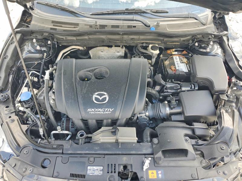 Aukcja sprzedaży 2018 Mazda 3, vin: 3MZBN1V33JM251691, numer aukcji: 47288496