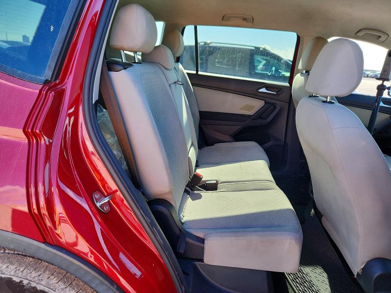 Aukcja sprzedaży 2019 Volkswagen Tiguan, vin: 3VV1B7AX9KM115314, numer aukcji: 78688105