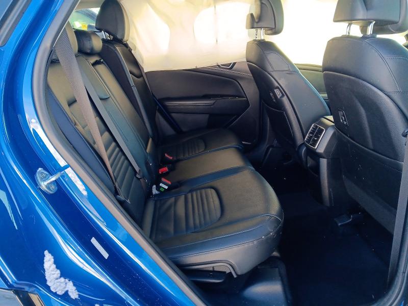 Продажа на аукционе авто 2023 Kia Sportage, vin: 5XYK53AF0PG010806, номер лота: 41666966