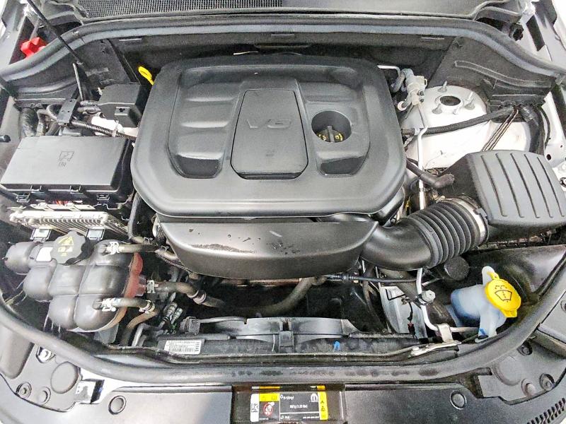 Aukcja sprzedaży 2022 Jeep Grand Cherokee, vin: 1C4RJFAG0NC115223, numer aukcji: 46375606