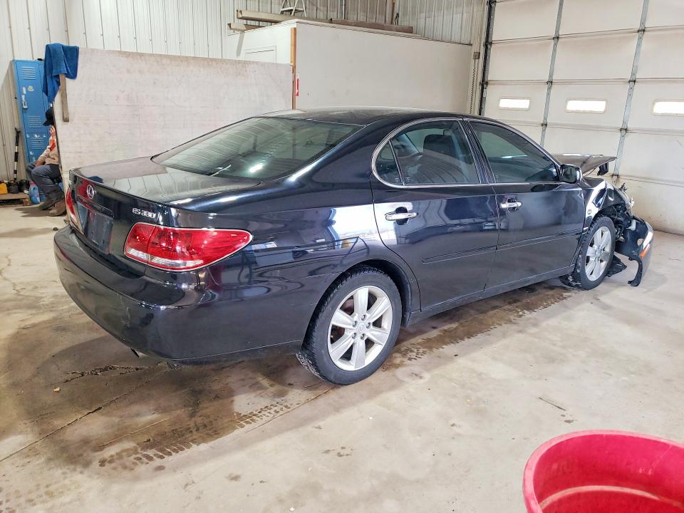 Aukcja sprzedaży 2006 Lexus Es 330, vin: JTHBA30GX65167688, numer aukcji: 46672666