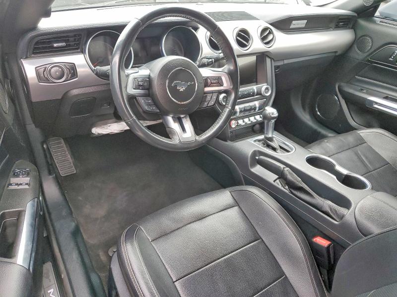 Aukcja sprzedaży 2023 Ford Mustang, vin: 1FA6P8TH8P5109671, numer aukcji: 48206696