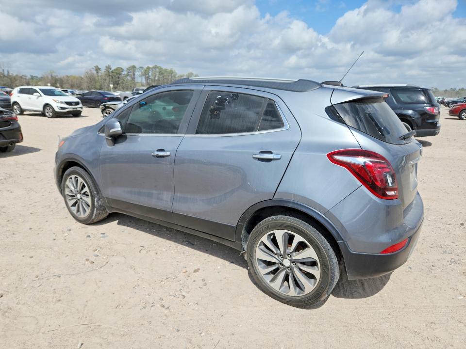 Aukcja sprzedaży 2019 Buick Encore, vin: KL4CJCSM9KB877504, numer aukcji: 79182225