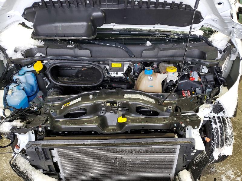 Aukcja sprzedaży 2025 Ram Promaster 2500, vin: 3C6LRVVG8SE526562, numer aukcji: 79631715