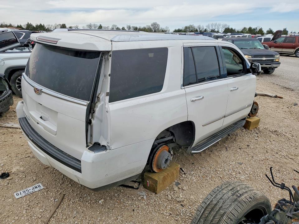 Продажа на аукционе авто 2020 Cadillac Escalade, vin: 1GYS3BKJ6LR255389, номер лота: 45980946