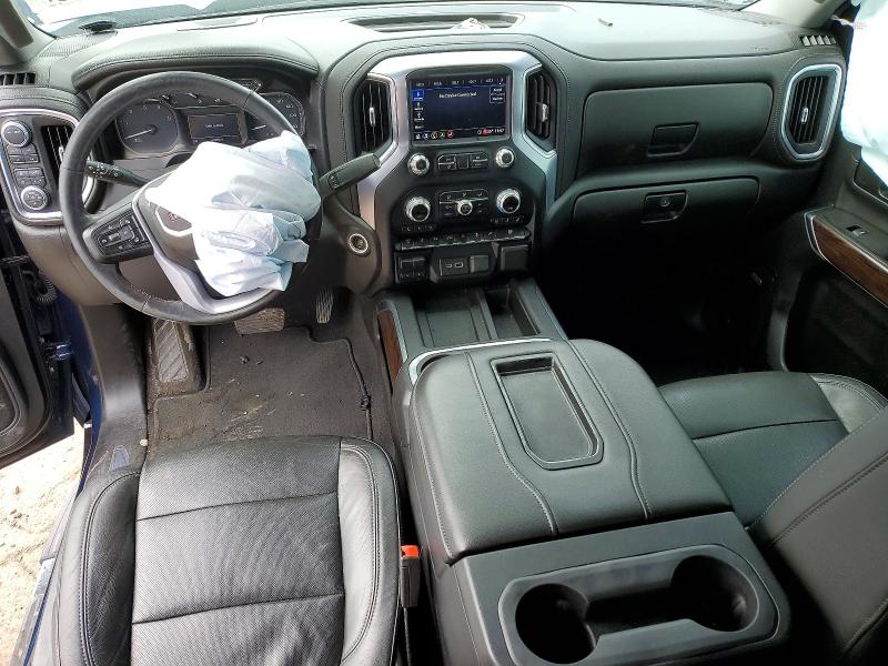 Продажа на аукционе авто 2020 Gmc Sierra, vin: 1GT49NEY1LF138800, номер лота: 46341596