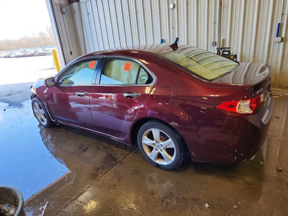 Aukcja sprzedaży 2009 Acura Tsx, vin: JH4CU26639C021847, numer aukcji: 48161116