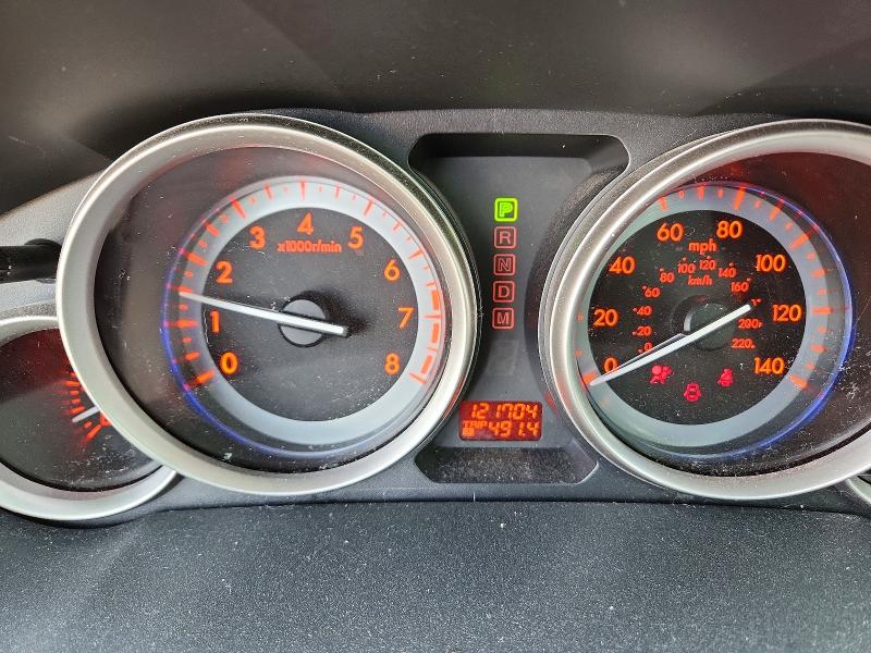 47273586 :رقم المزاد ، JM3TB3DA9B0300013 vin ، 2011 Mazda Cx-9 مزاد بيع