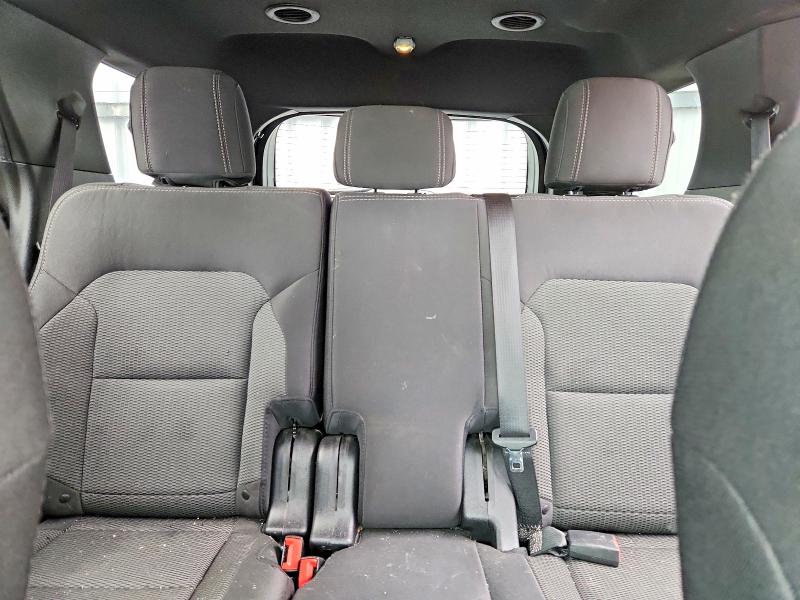 Aukcja sprzedaży 2017 Ford Explorer, vin: 1FM5K7D85HGC58604, numer aukcji: 46208786