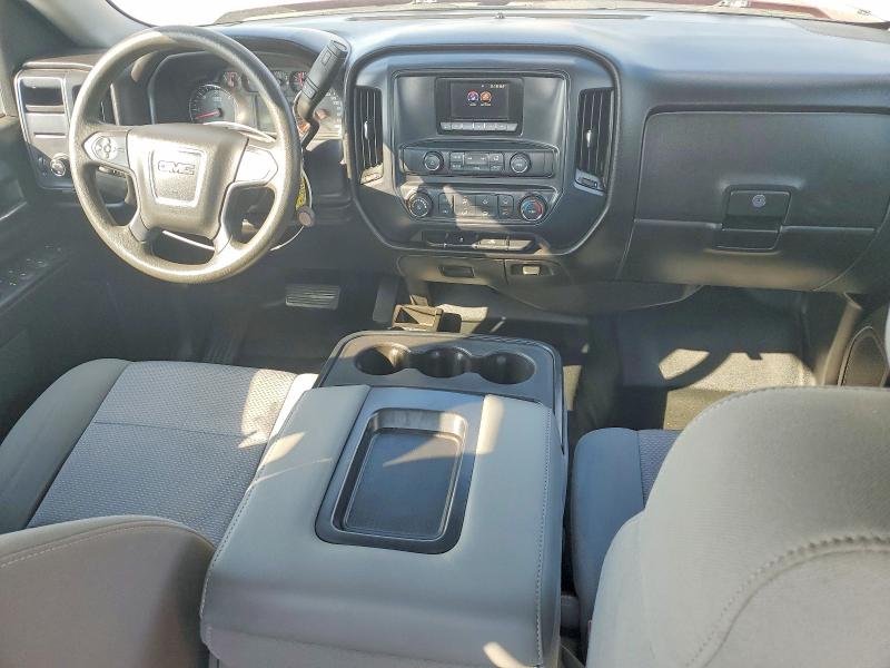 Aukcja sprzedaży 2015 Gmc Sierra, vin: 1GTV2TEH9FZ330725, numer aukcji: 45522476