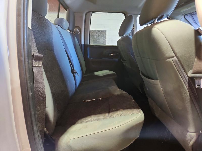 79769865 :رقم المزاد ، 1C6RR7GT0GS264721 vin ، 2016 Ram 1500 مزاد بيع