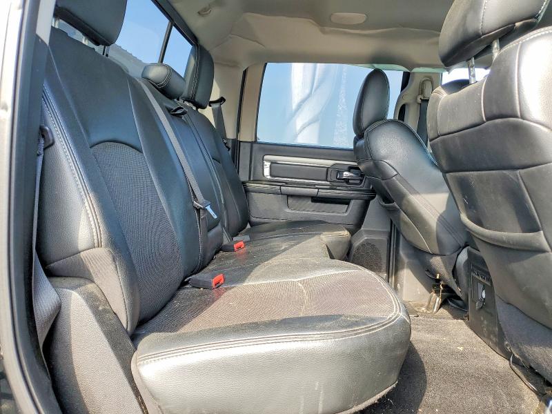 Aukcja sprzedaży 2013 Ram 1500, vin: 1C6RR7MT7DS669507, numer aukcji: 47457416