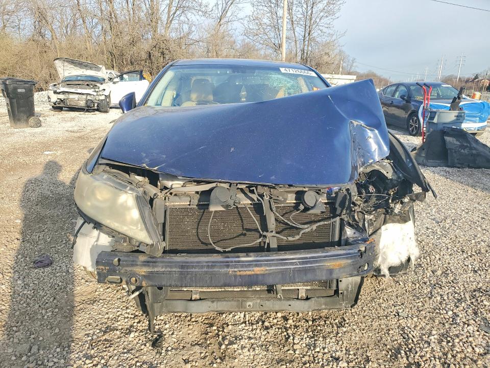 Auction sale of the 2013 Lexus Es 350, vin: JTHBK1GG7D2026728, lot number: 47126666