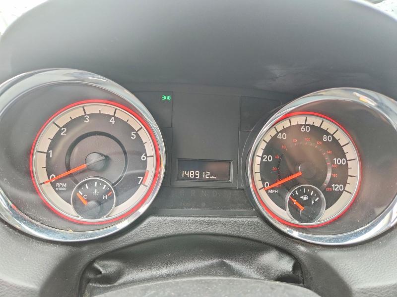 Продаж на аукціоні авто 2018 Dodge Grand Caravan, vin: 2C4RDGBG6JR248565, номер лоту: 45724836