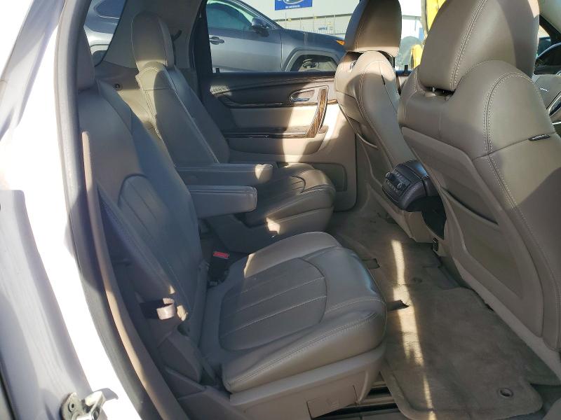 Aukcja sprzedaży 2016 Gmc Acadia, vin: 1GKKVTKD0GJ236491, numer aukcji: 45721986